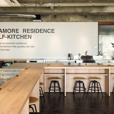Shirahama Key Terrace Seamore Residence - Vacation Stay 35165V エクステリア 写真