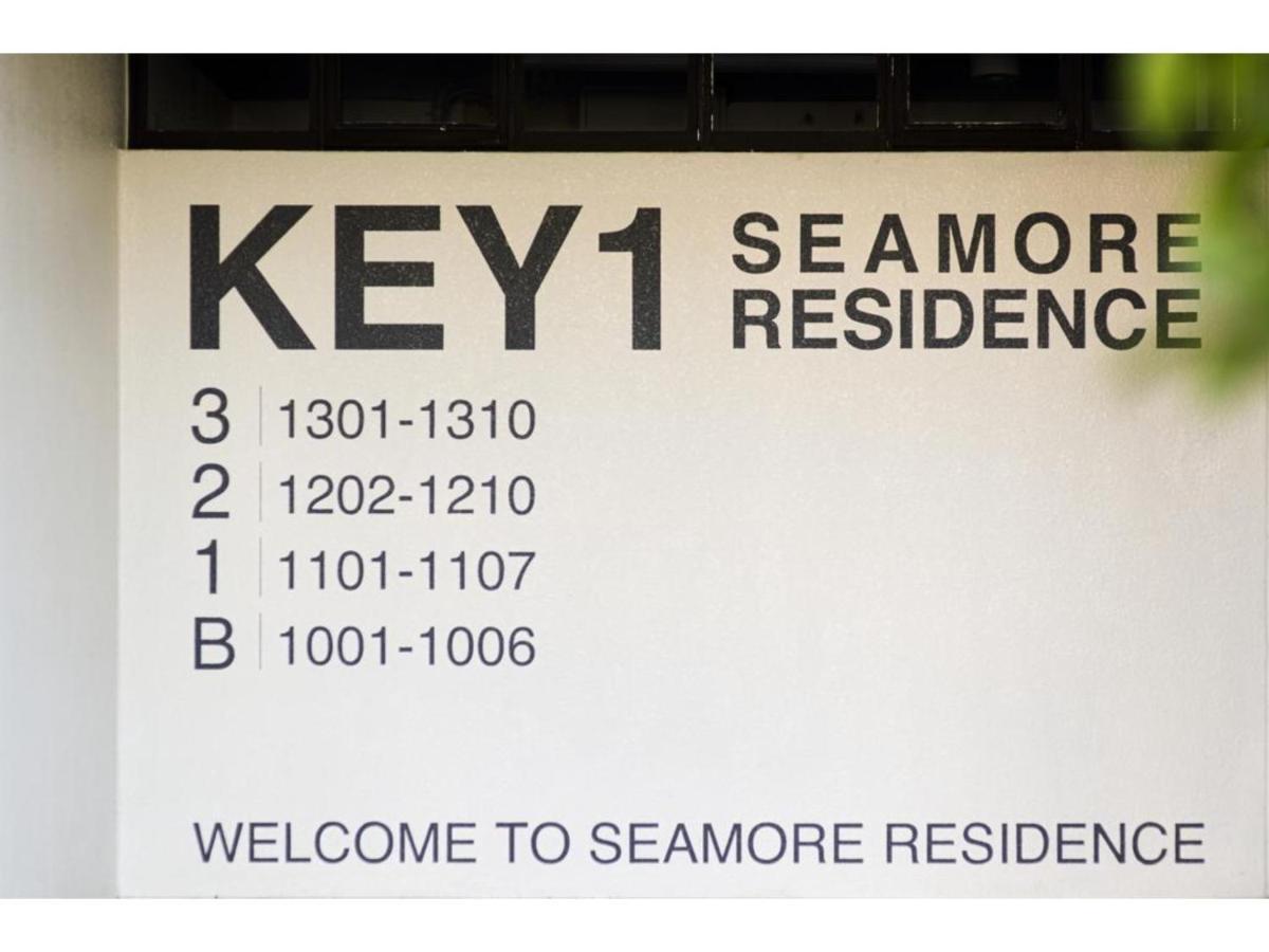 Shirahama Key Terrace Seamore Residence - Vacation Stay 35165V エクステリア 写真