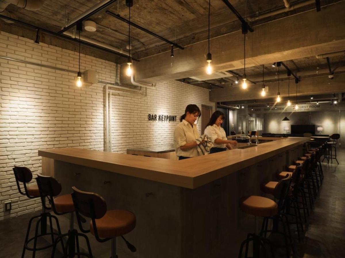 Shirahama Key Terrace Seamore Residence - Vacation Stay 35165V エクステリア 写真